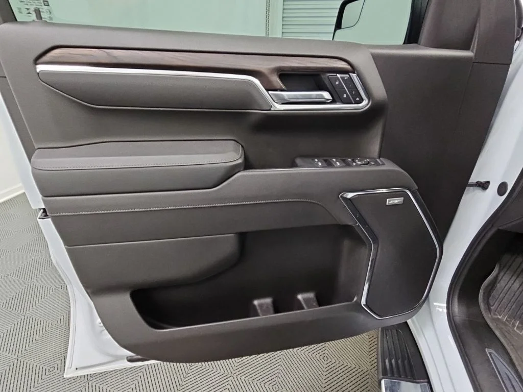 2026 GMC Sierra 1500 SLT - Photo 31