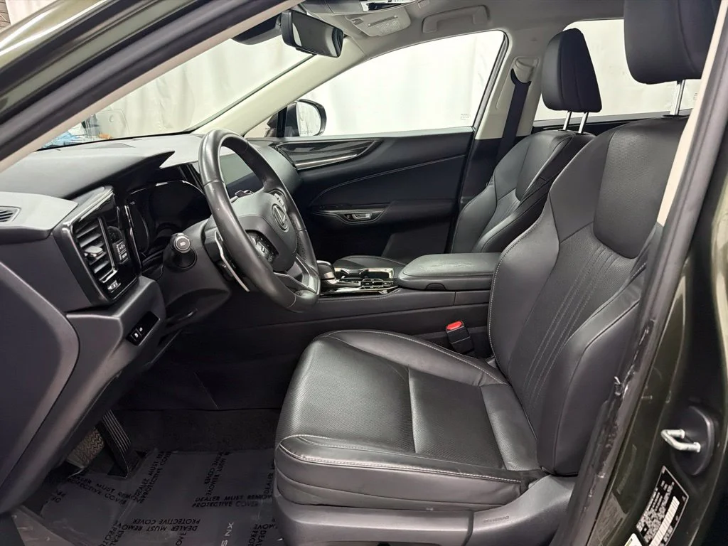Used 2022 Green Lexus 250 Base image 13