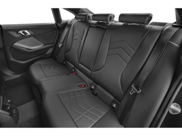 New 2026 Black Sapphire Metallic BMW 228 image 15