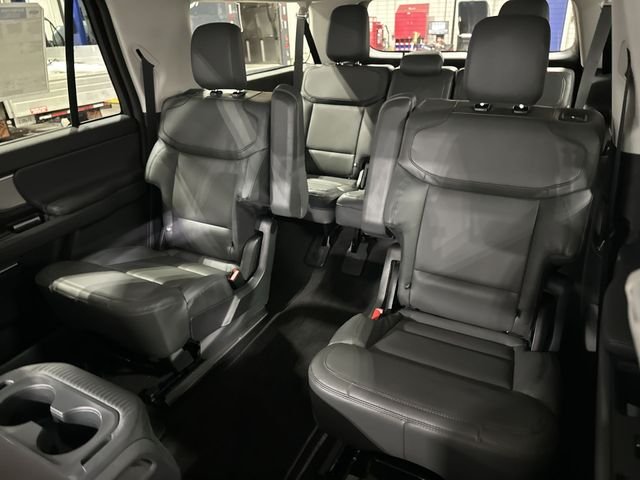 Used 2026 Gray Metallic Ford Active image 28