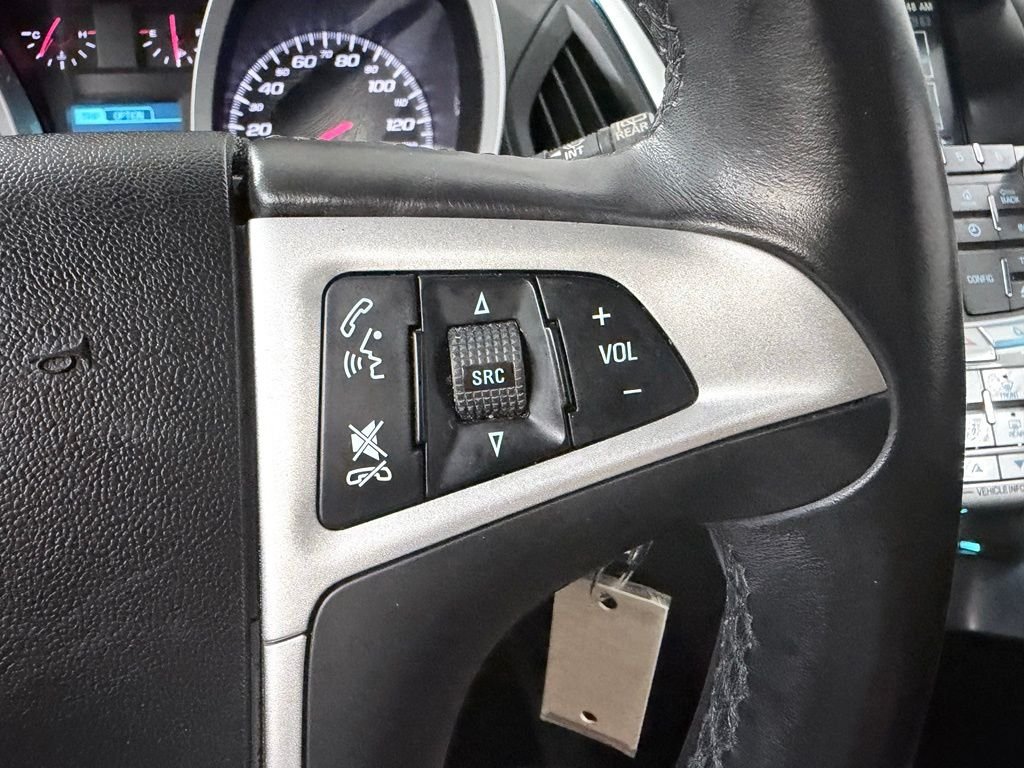 Used 2013 Black Chevrolet LT image 22