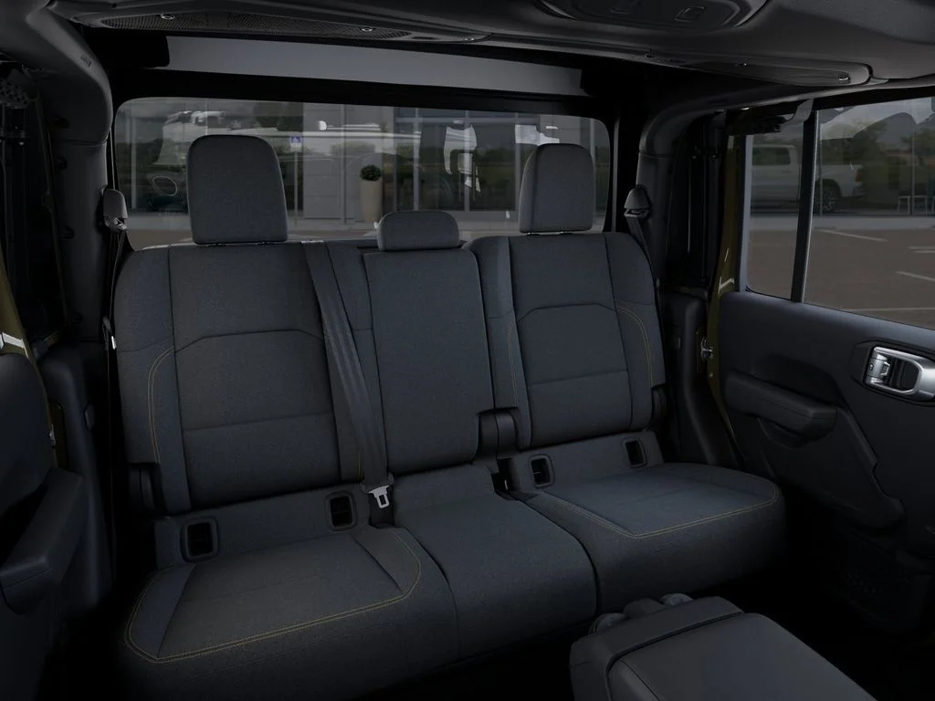 New 2025 41 Exterior Paint Jeep Sport S image 16
