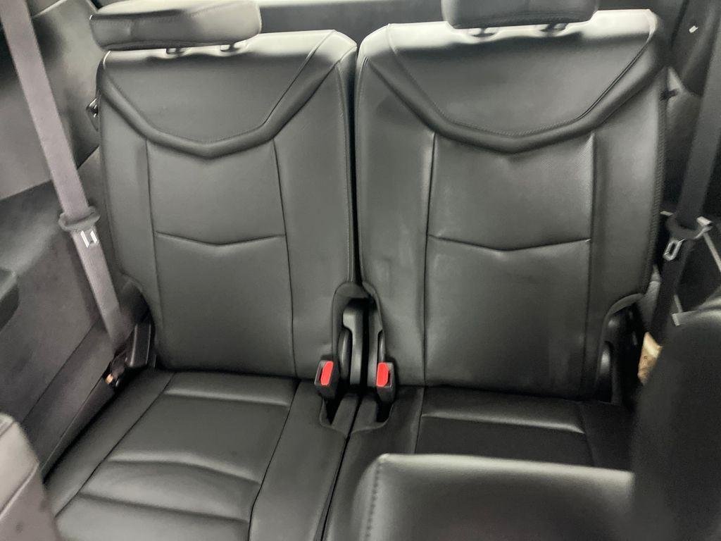 2024 Cadillac XT6 Premium Luxury - Photo 24