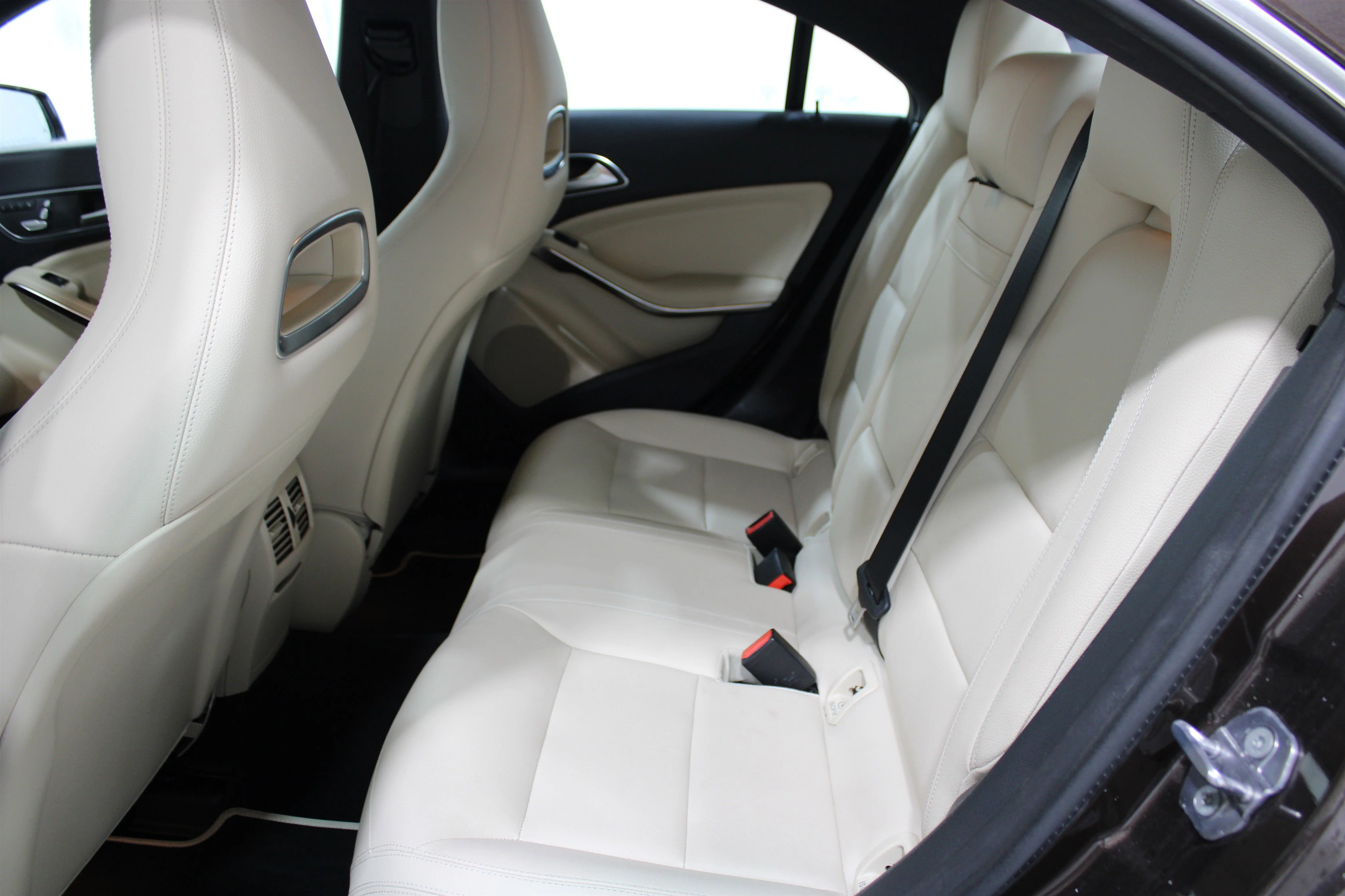 2019 Mercedes-Benz CLA CLA250 - Photo 20