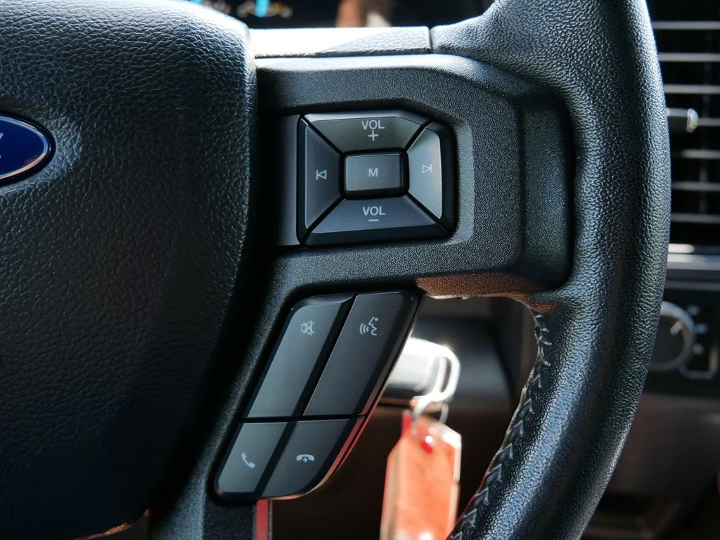 Used 2019 Gray Ford XLT image 19