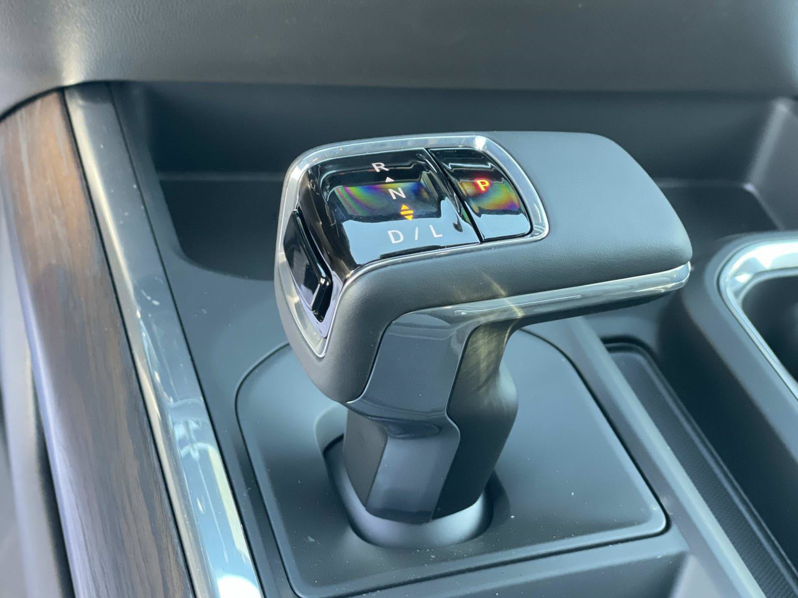 2026 GMC Sierra 1500 SLT - Photo 18
