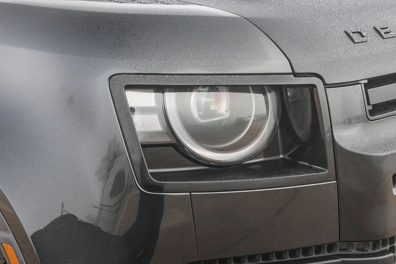 New 2026 Santorini Black Land Rover S image 16