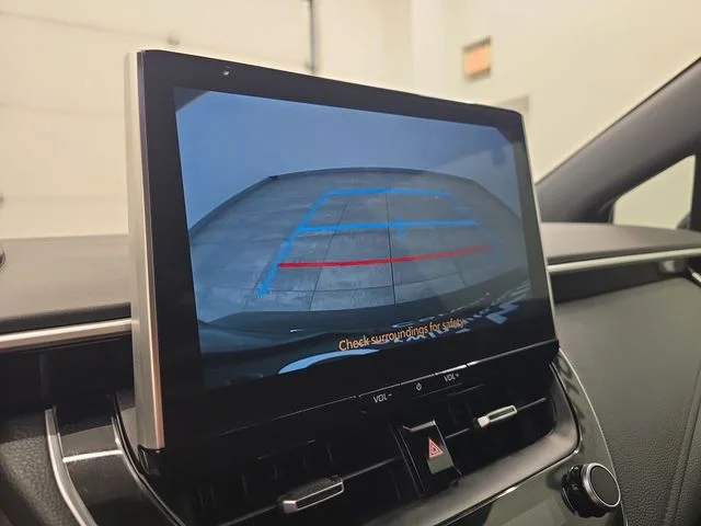 Used 2025 UNDERGROUND Toyota XSE image 23