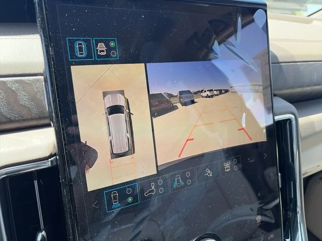 New 2026 Silver GMC Denali image 20