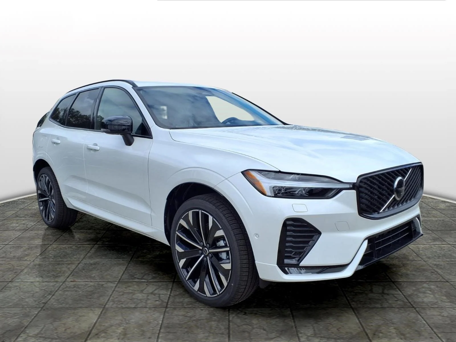 2026 Volvo XC60