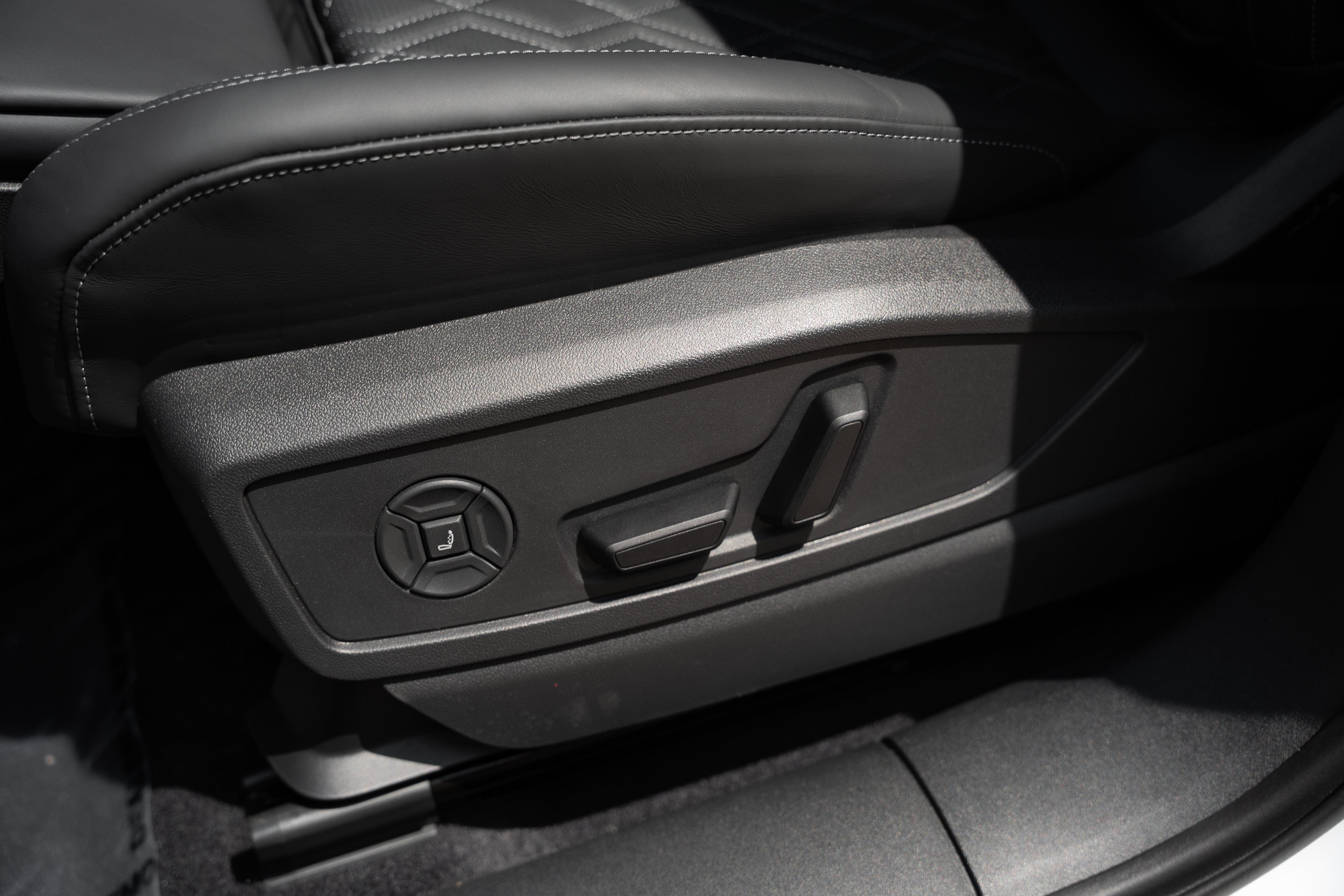 New 2026 Glacier Audi Premium Plus image 22