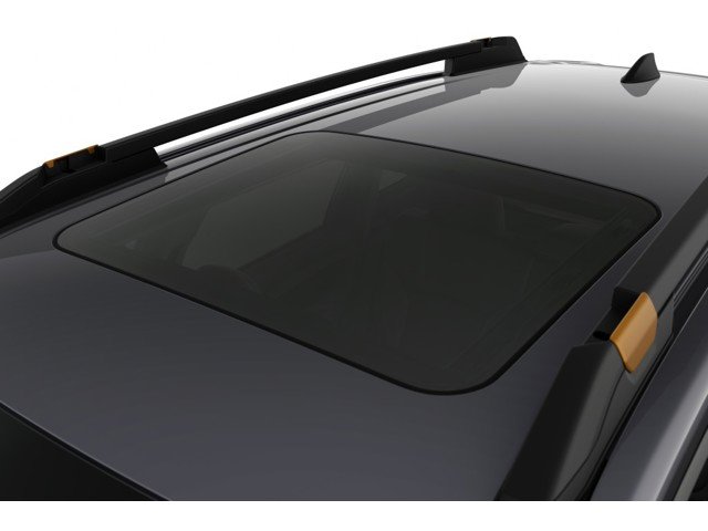 New 2026 MAGNETITE GRAY METALLIC Subaru Wilderness image 14