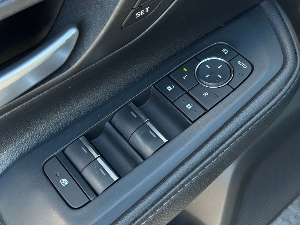 2024 Toyota Grand Highlander Platinum - Photo 15