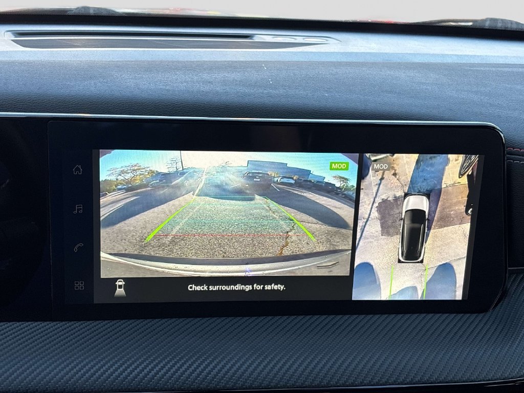 Used 2026 Gray Nissan SR image 21