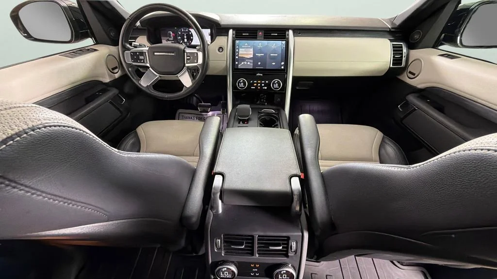 Used 2022  Land Rover S R-Dynamic image 37