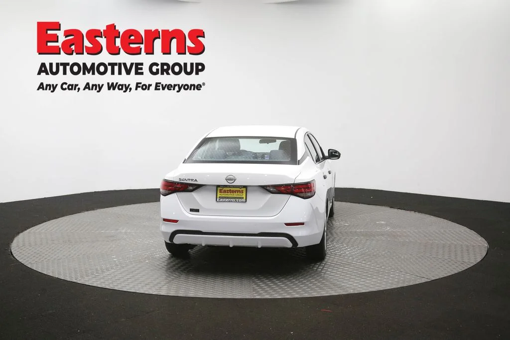 Used 2024 White Nissan S image 36