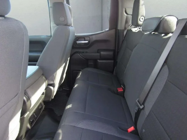 Used 2026 White Chevrolet Custom image 12
