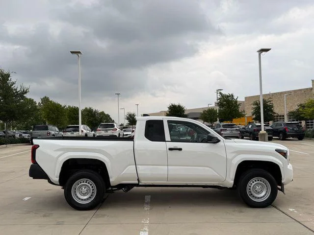 Certified Used 2025 ICE CAP Toyota SR image 6