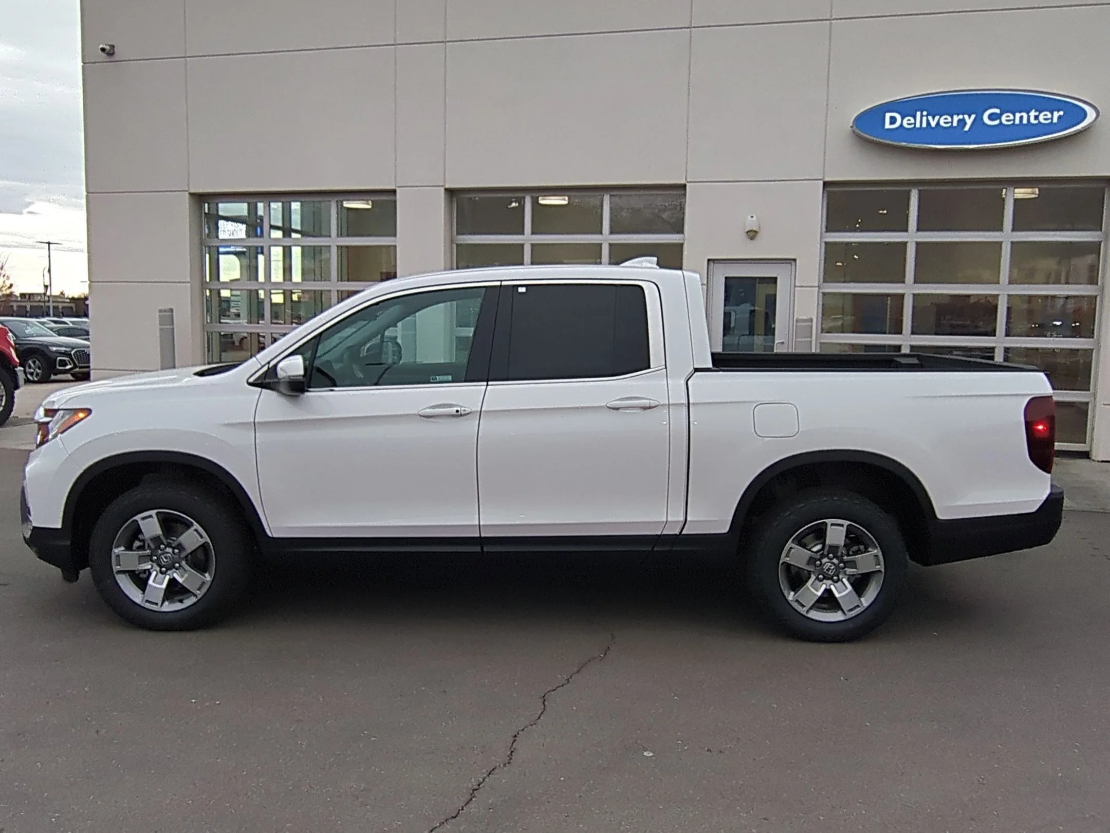2026 Honda Ridgeline RTL - Photo 7