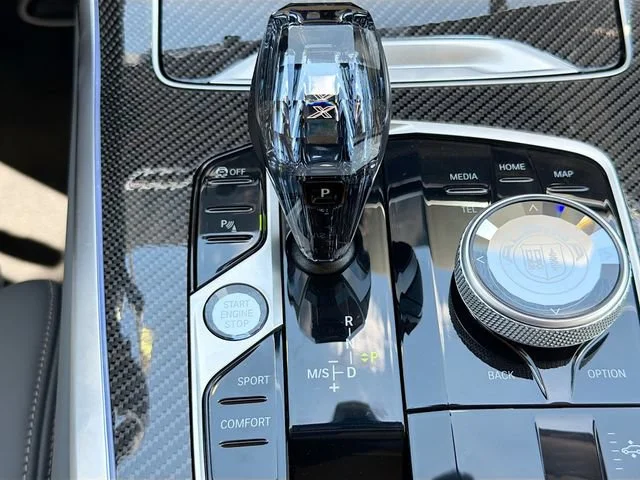 2024 BMW X7 ALPINA XB7 - Photo 31