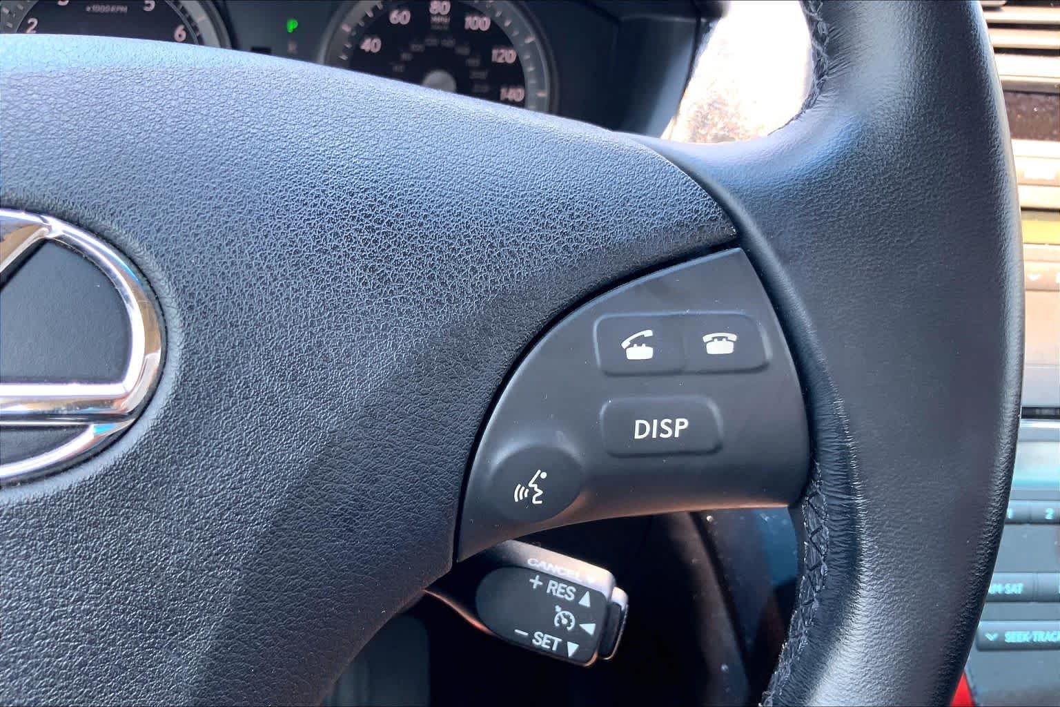 Used 2007 Tungsten Metallic Lexus  image 20