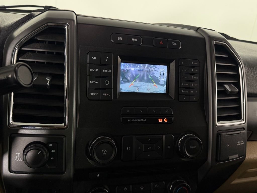 Used 2018 White Ford XLT image 18