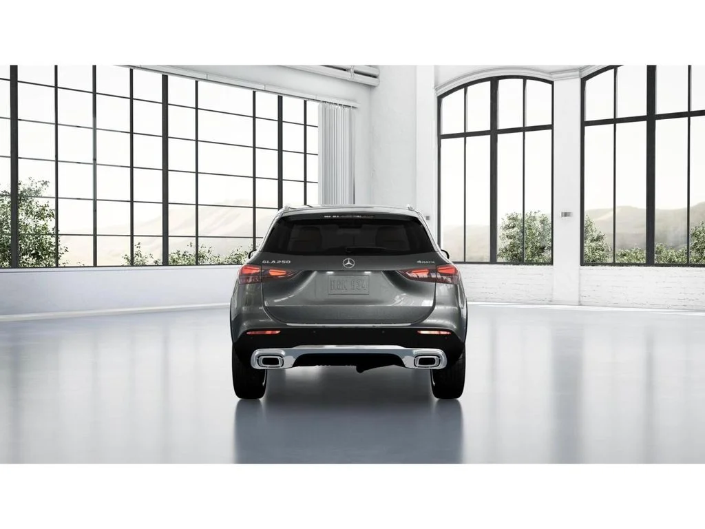 New 2026 Gray Mercedes-Benz GLA 250 image 25