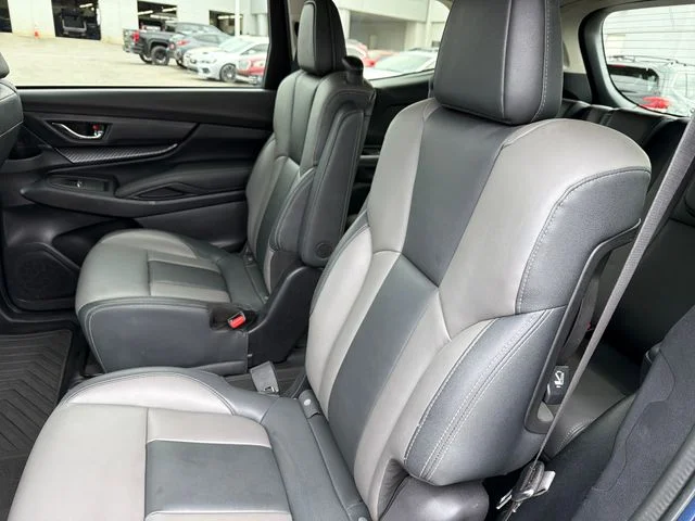 Used 2022 Blue Subaru Onyx Edition image 20