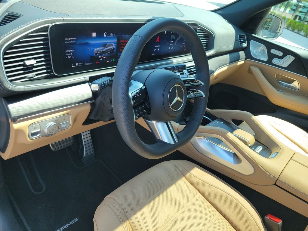 Used 2026  Mercedes-Benz GLS 450 image 25