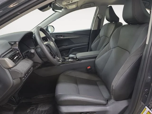 Certified Used 2026  Toyota XLE image 11