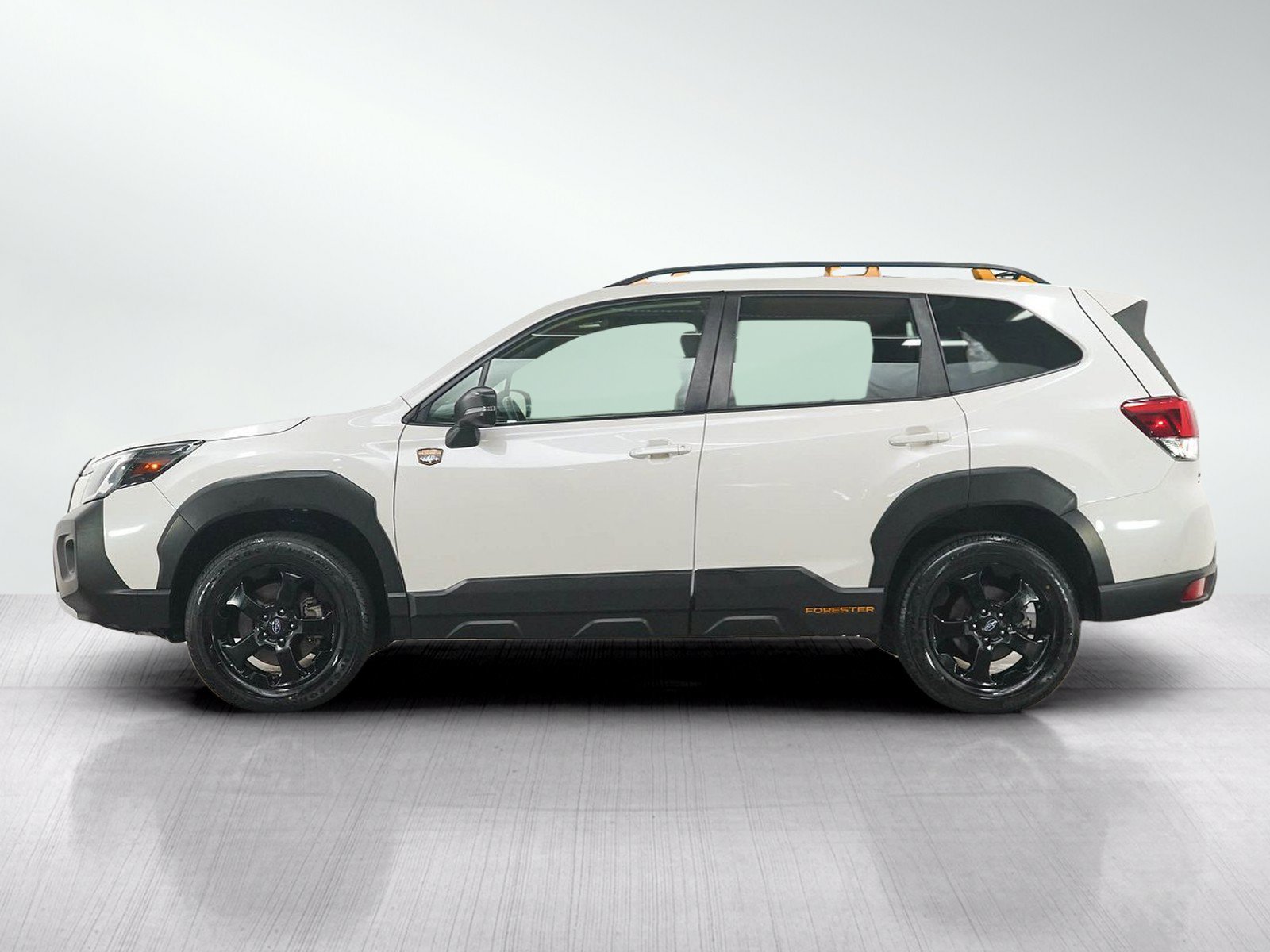Used 2024 Subaru Forester Wilderness with VIN JF2SKAJC9RH489418 for sale in Burnsville, Minnesota