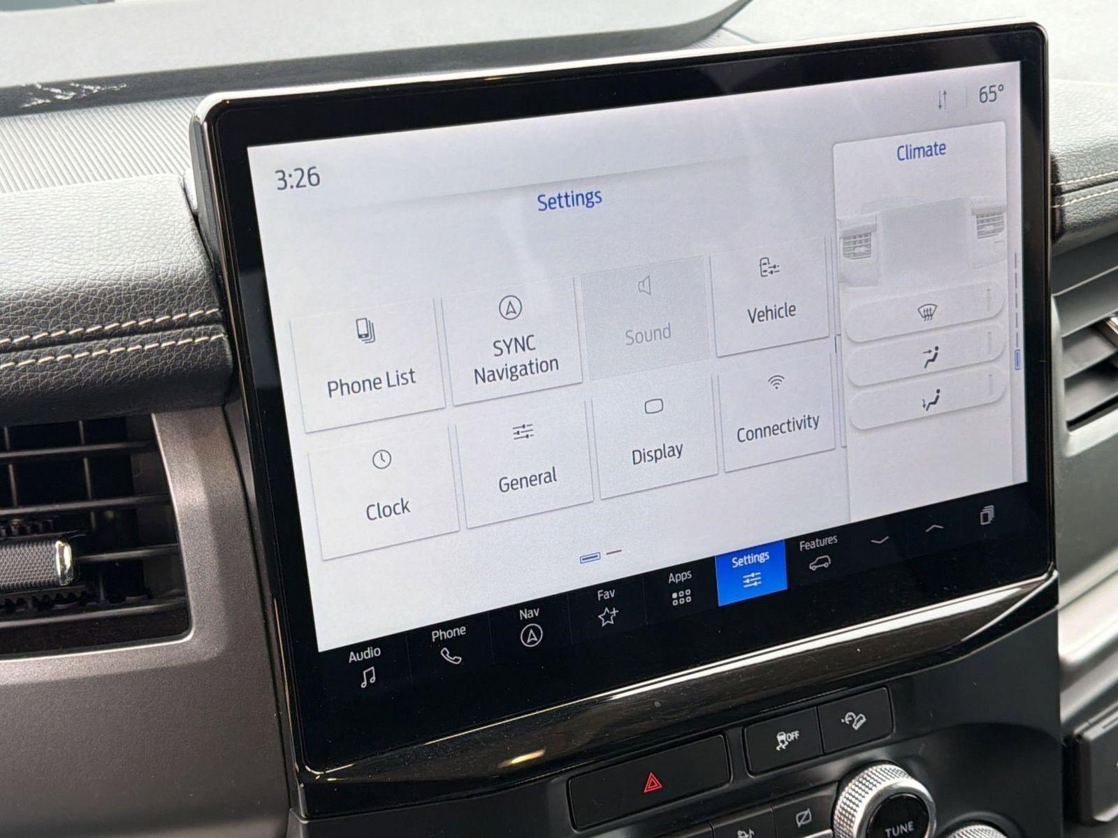 2022 Ford Expedition XLT - Photo 23