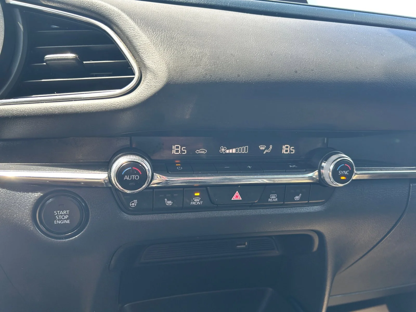 Used 2021 Gray Mazda GS AWD image 22