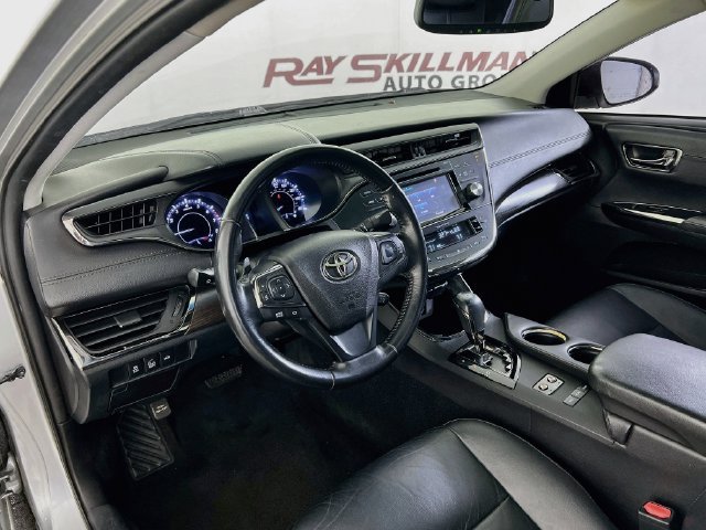 2016 Toyota Avalon XLE Premium - Photo 33