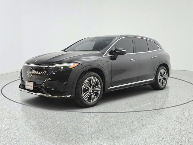 2023 Mercedes-Benz EQS EQS 450+ SUV