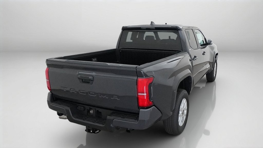 New 2026 Underground Toyota SR5 image 11