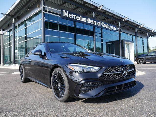 2026 Mercedes-Benz CLE CLE 300