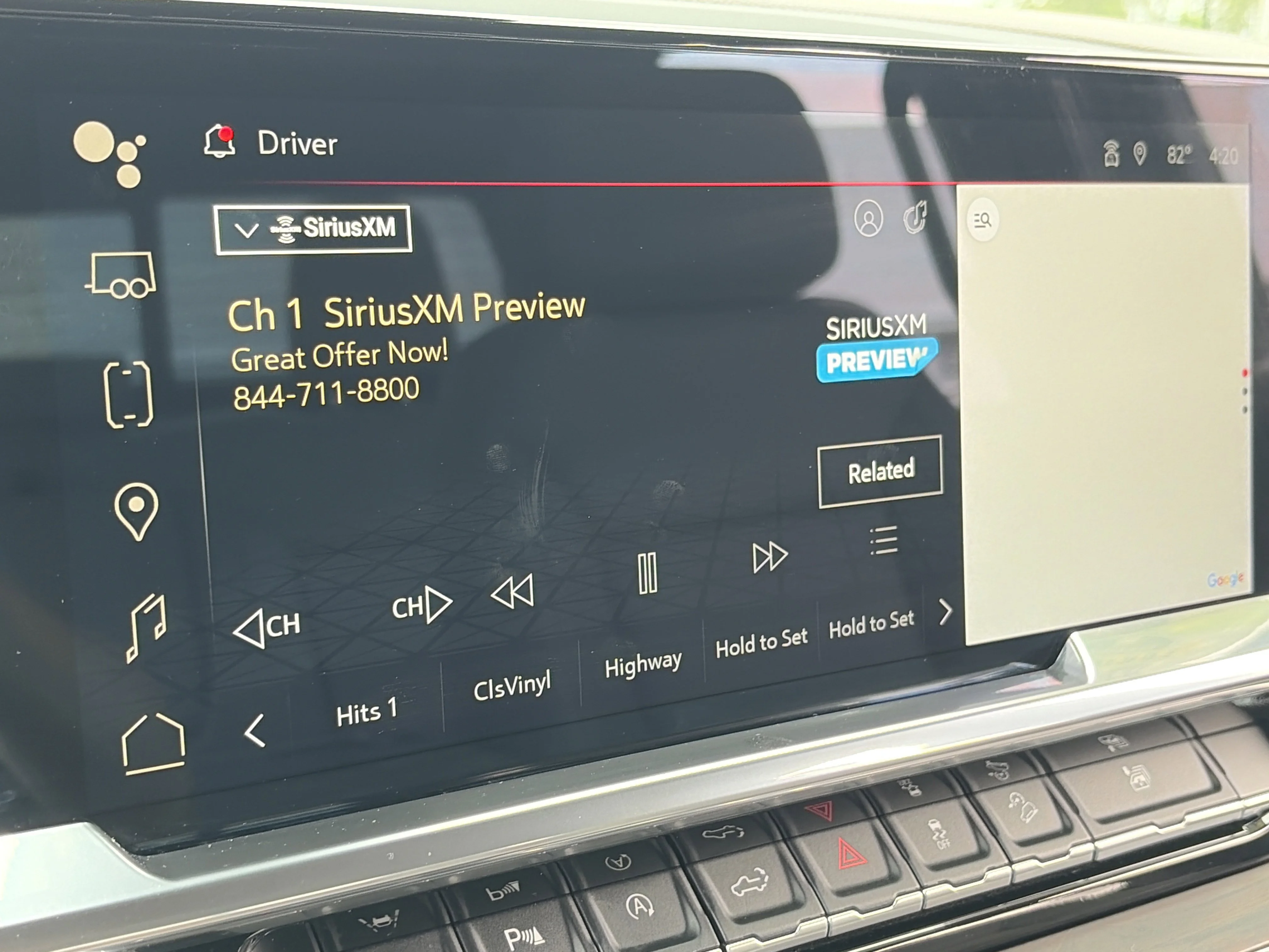 2024 GMC Sierra 1500 SLT - Photo 8