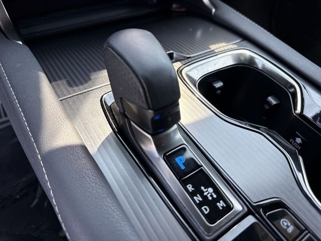 Certified Used 2024 ULTRA WHITE Lexus 350 F Sport Handling image 20
