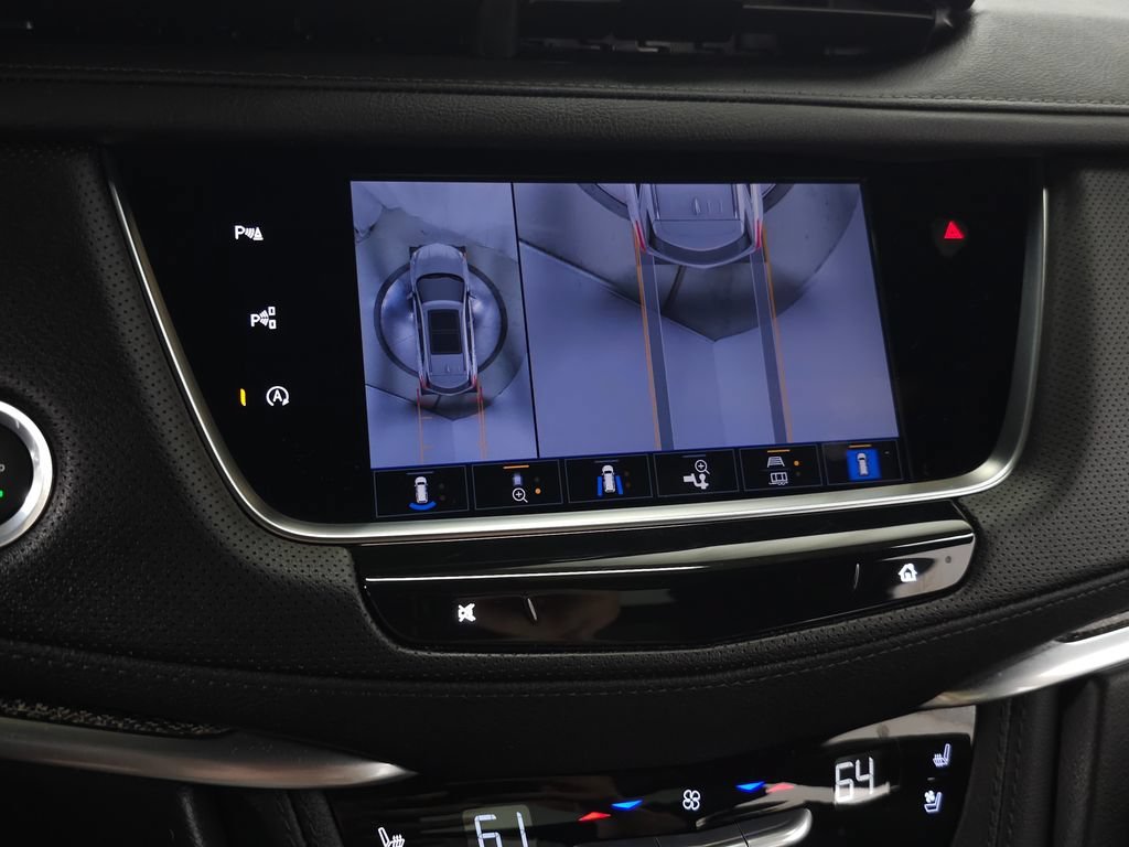 2026 Cadillac XT5 Sport - Photo 26