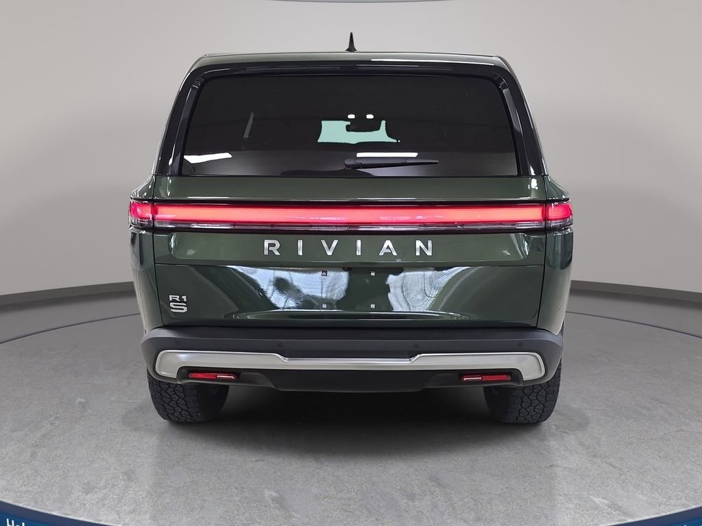 Used 2026  Rivian  image 8