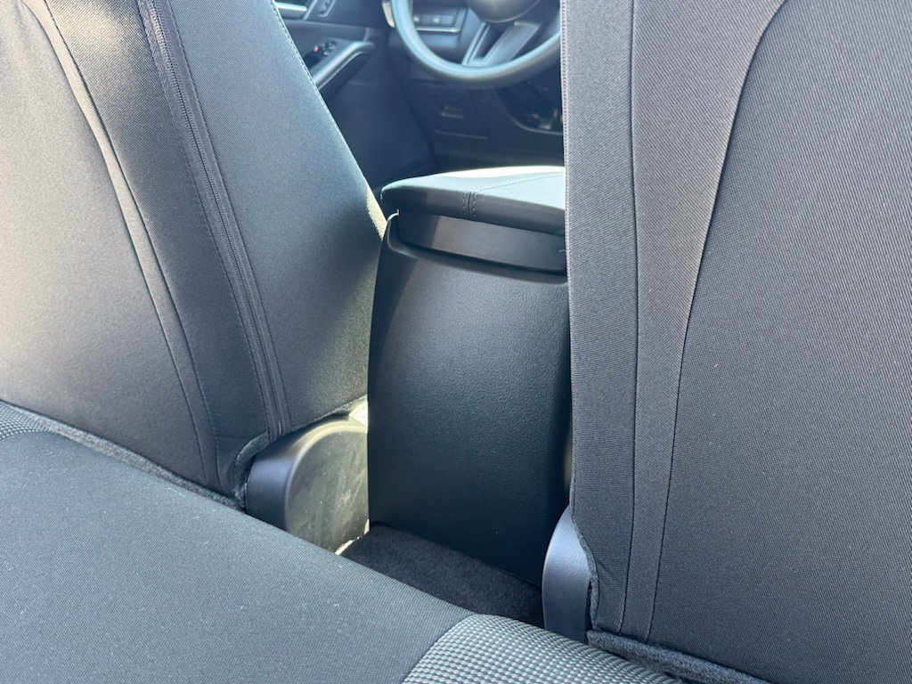 New 2026 Deep Crystal Blue Mica Mazda 2.5 S AWD image 23