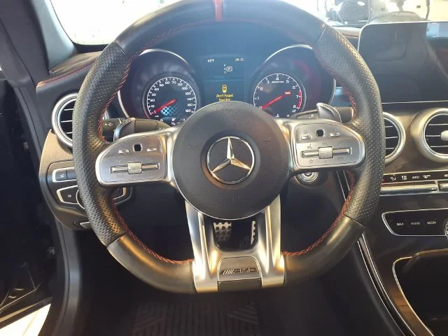 Used 2019  Mercedes-Benz C 43 AMG® image 17