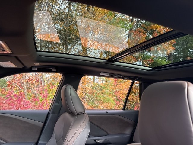 2026 Lexus TX 350 Premium photo 4