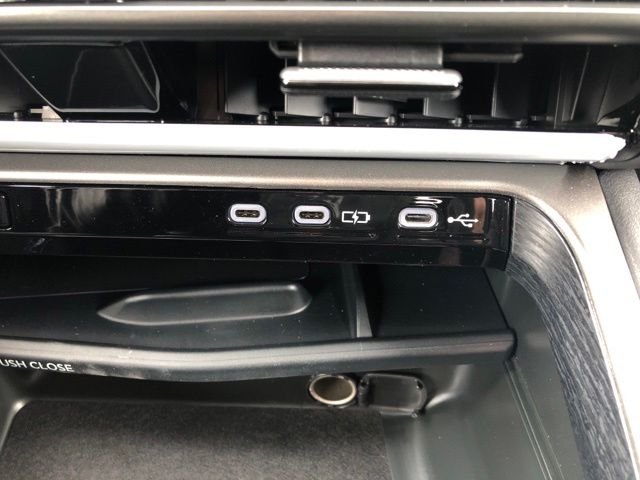 2026 Lexus TX 350 Luxury - Photo 34