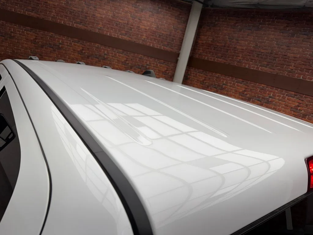 Used 2024 Bright White Clearcoat Ram Tradesman image 29