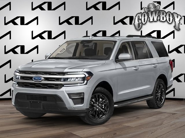 2023 Ford Expedition XLT