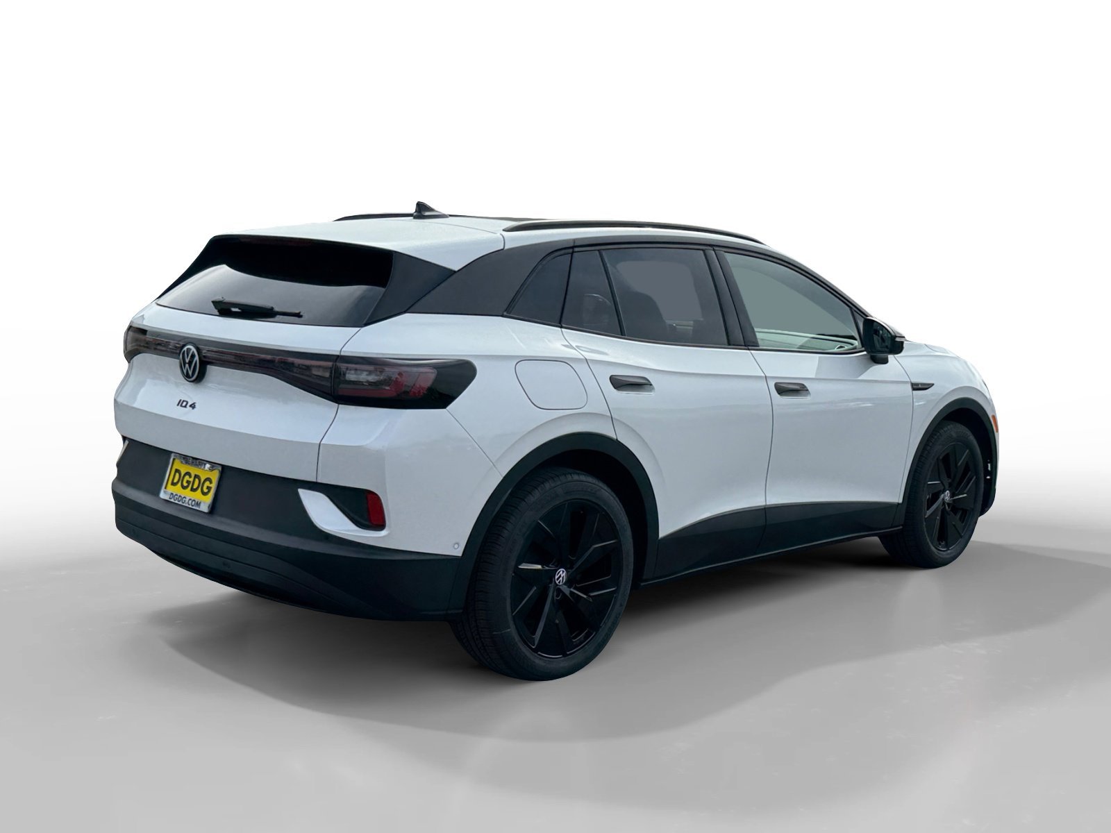 New 2026 Opal White Pearl Volkswagen Pro S image 5
