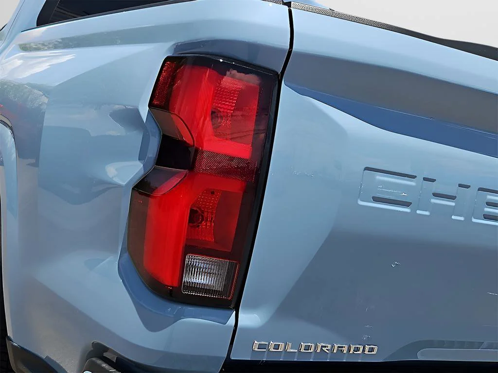 2026 Chevrolet Colorado LT - Photo 9
