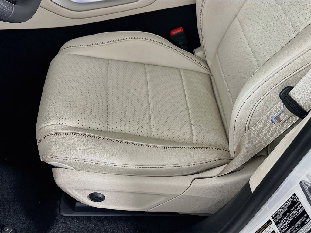 New 2027 Polar White Mercedes-Benz GLE 350 image 52
